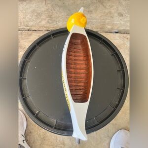 Leinenkugel Tap Handle